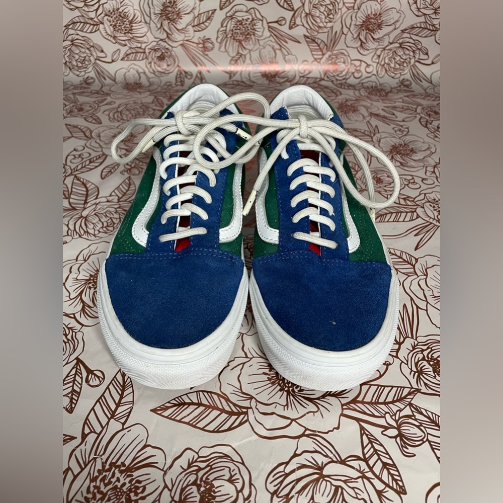 Vans Old Skool Yacht Club Shoes